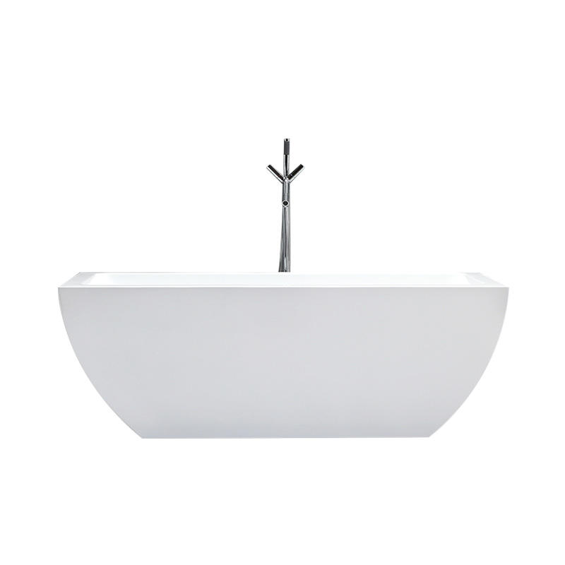 Высококачественная акриловая ванна 59” 67” 6825